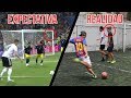 Imitando los mejores goles de Rusia 2018  El perdedor se ...