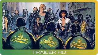 The Wanderers ≣ 1979 ≣ Trailer #2