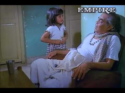 Koottinilamkili - 12 Mammootty, Menaka, Baby Shalini Malayalam Movie (1984)