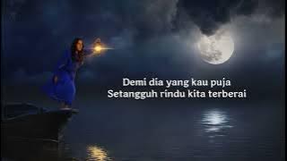 PERAHU TERBELAH ( ENO VIOLA)