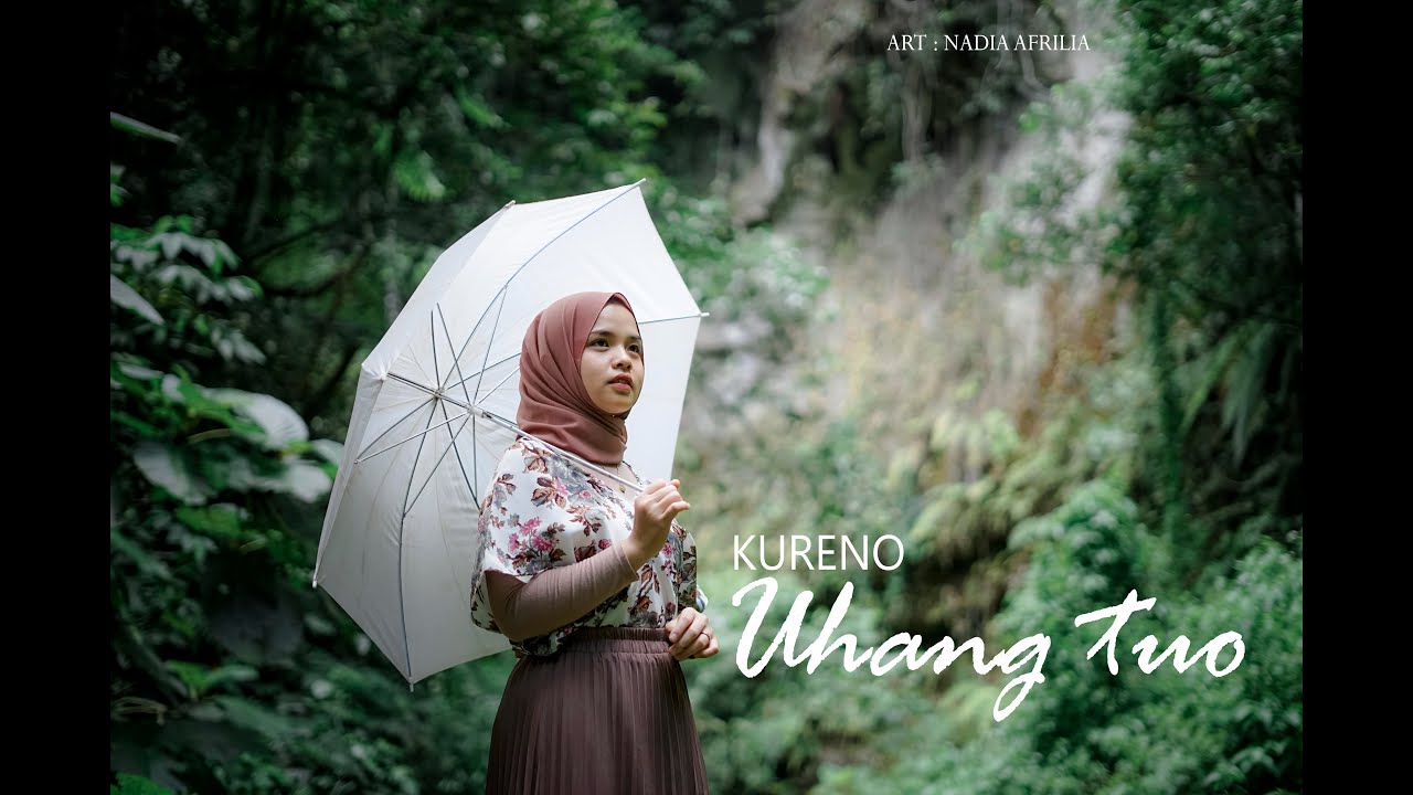 NADIA AFRILIA // KURENO UHANG TUO //CIPTA:IDED LAGUKERINCI TERBARU NOVEMBER 2023