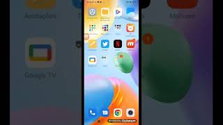 Pou APK mod dfast screenshot 5