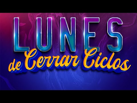 Lunes de CERRAR CICLOS | El Club de la Lagaña