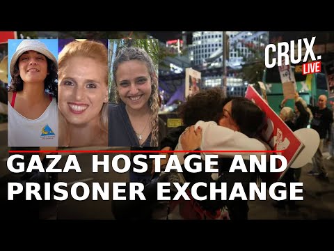 Gaza Ceasefire LIVE News Gaza Ceasefire LIVE News