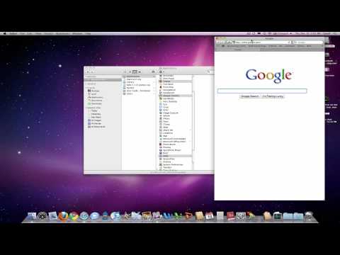Chrome vs. Firefox vs. Safari - Mac