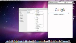 Chrome vs. Firefox vs. Safari - Mac