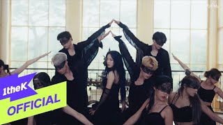 [MV] KIM SEJEONG(김세정) _ Top or Cliff (Performance Video)