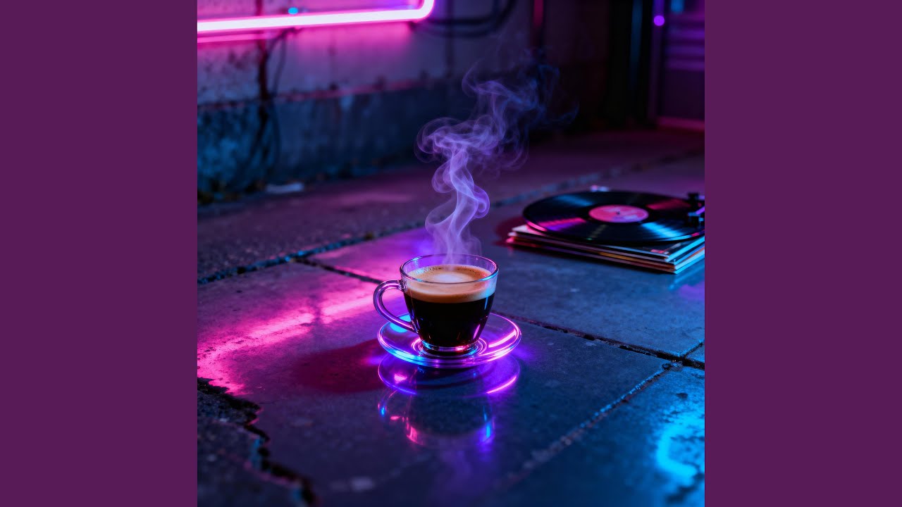 Watch Espresso on YouTube Watch Espresso on YouTube