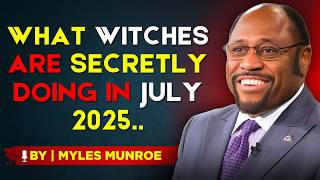 WARNING: Witchcraft Agenda for July 2025 Has Been EXPOSED – What You Must Know!