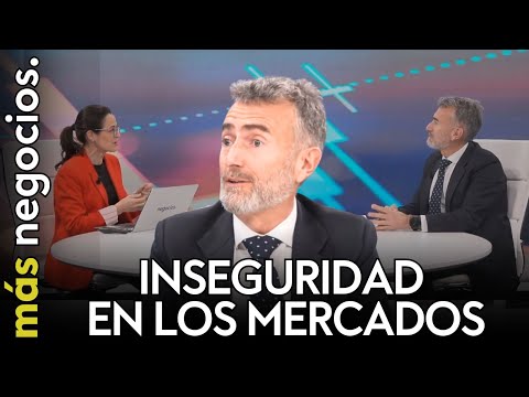 "Trump est&aacute; empezando a perder credibilidad en el mercado": La era de la incertidumbre