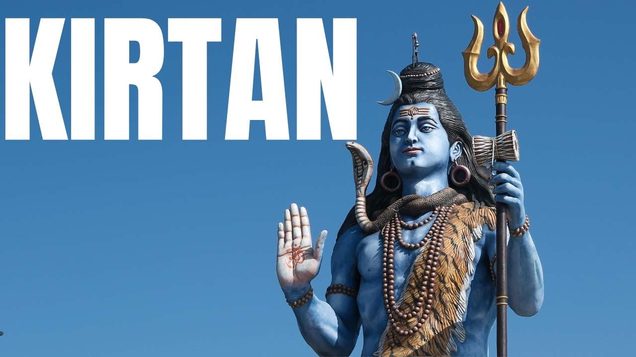 Nov 2025 Kirtan