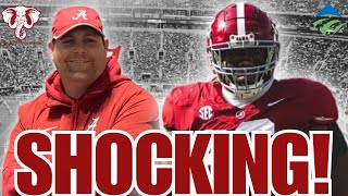 Tim Keenan III Unveils Alabama Defense's SHOCKING New Mindset - Are Opponents Prepared?