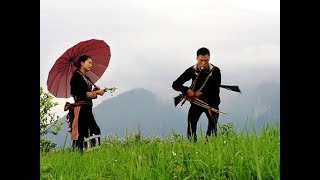 Múa Vũ Điệu Trên Lưng Núi - Vcvb