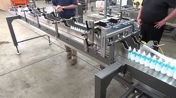 Hamrick Manufacturing - Bottle Combiner (HD)