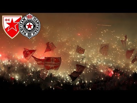 Vídeo: A Estrela Vermelha