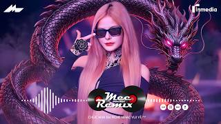 Nonstop 2026 Bay Phng Bass Cc Mnh  Nhc Sn Vinahouse Dj Mixtape 2026  Nhc Remix Cc Mnh P6