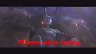 total war 3 warhammer chaos undivided ending