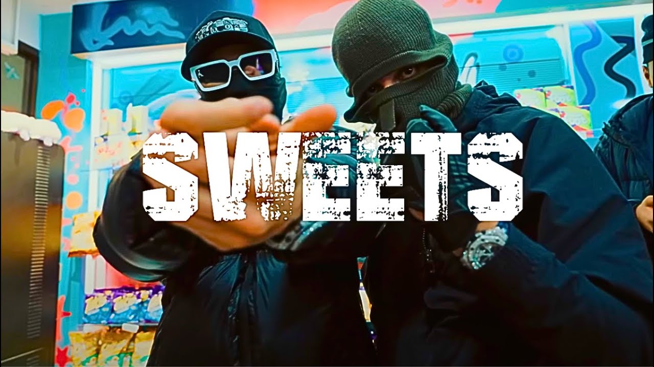 [FREE] Booter Bee X Fredo X UK Rap Type Beat 2024 | 