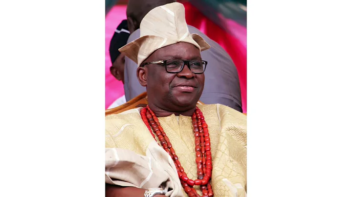 Wike Celebrates Fayose at 64, Hails Him as a "Dependable Ally".