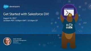 Get Started with Salesforce DX! screenshot 5