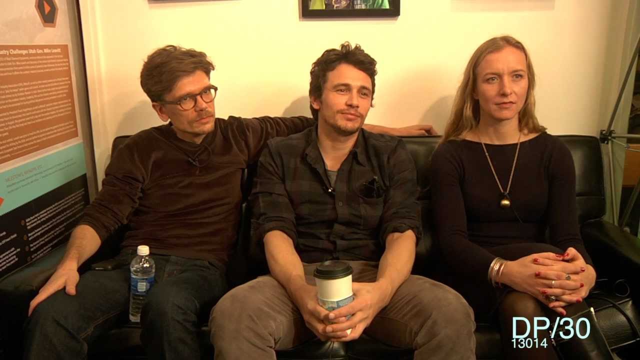 Interior James Franco Interior James Franco