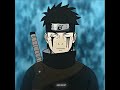Itachi & Shisui 🖤 edit