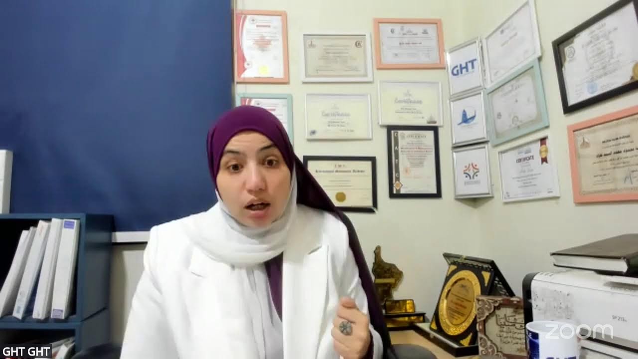 الرد على أسئلة الملتقى 30-11-2025