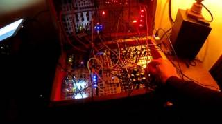 Merry Synthmas