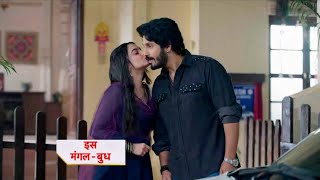 Udne Ki Aasha Todays Episode NEW PROMO | 10th January 2026