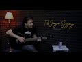 Full Senyum Sayang - Evan Loss - Nathan Fingerstyle