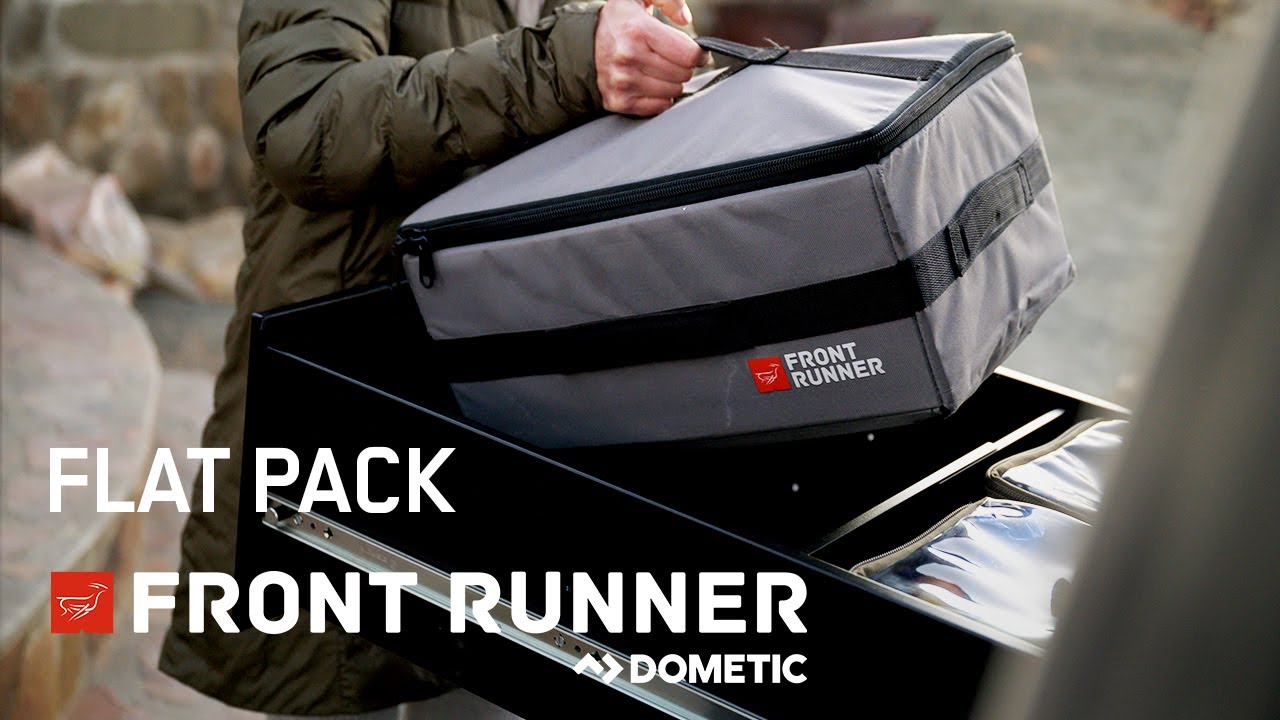 Front Runner Flat Pack