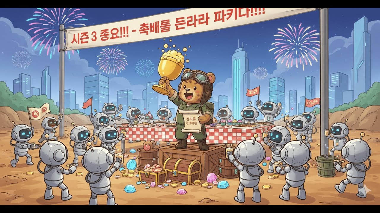 8-я неделя 3-го сезона: Обзор самолета + Период перехода к новым профессиональным навыкам + Взгля...