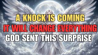 Famous Chosen One, A Knock Is Coming — The Surprise At Your Door Will Change Everything Profile