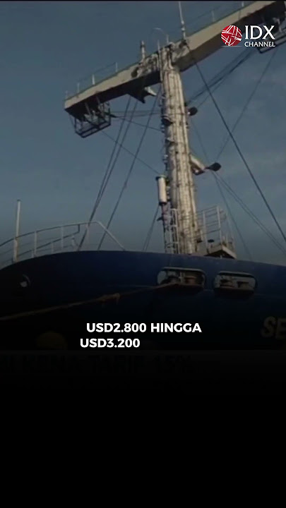 Download lagu Mulai 2026, Ekspor Emas Kena Bea Keluar 15% | MARKET BUZZ