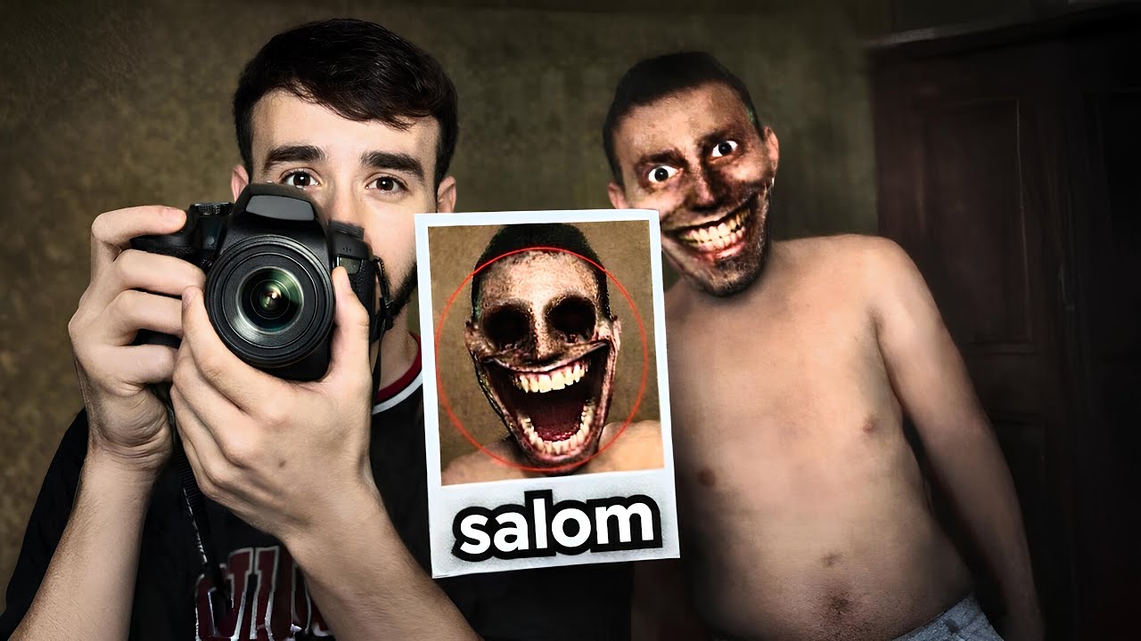 SEHIRLI FOTOAPARAT - RASMGA TUSHSA SIRLAR OCHILADI