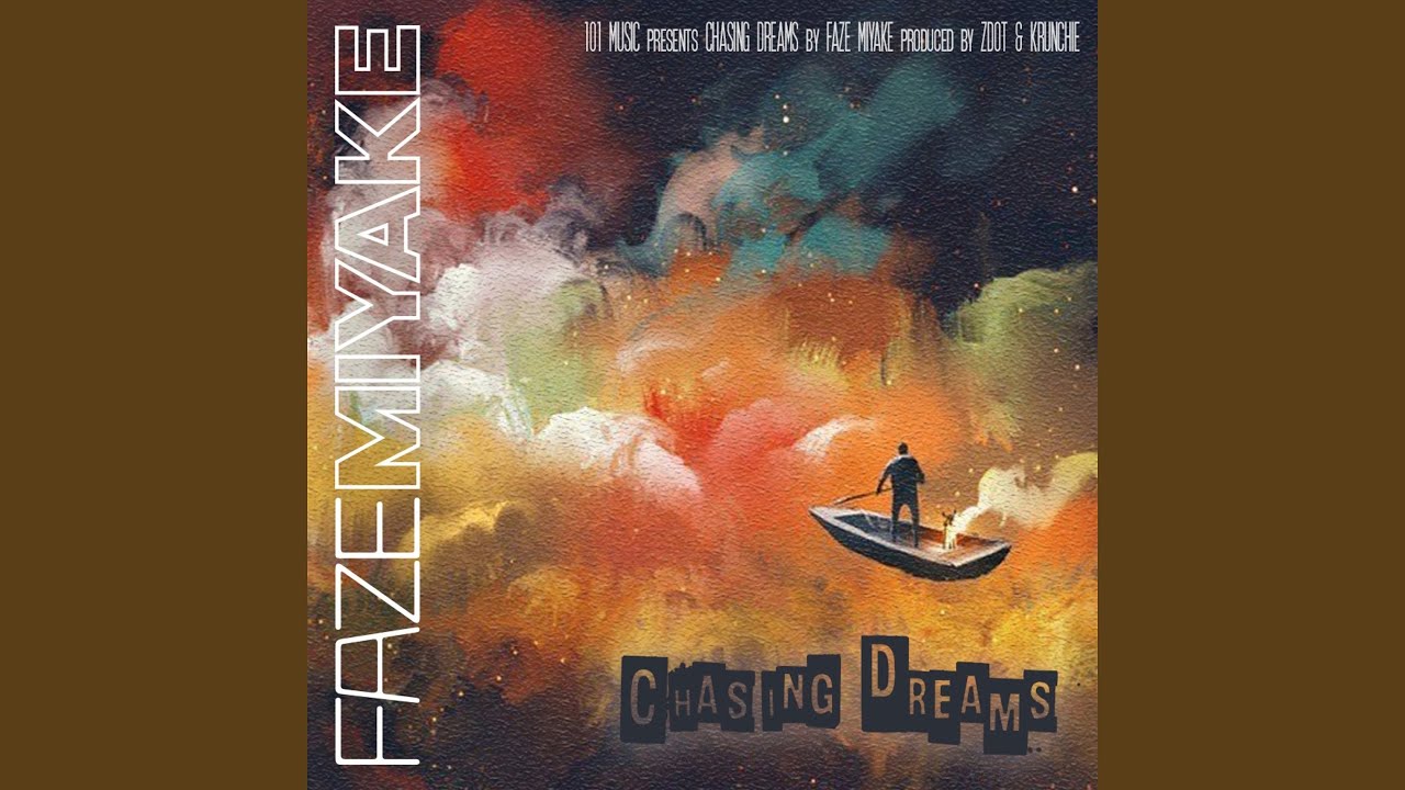 Watch Chasing Dreams on YouTube Watch Chasing Dreams on YouTube