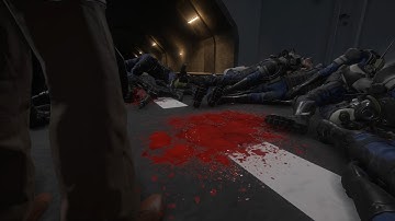 Reprehensible - SCP:SL Music Video