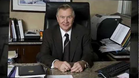 Jerry Moyes -  A Legend in the Industry