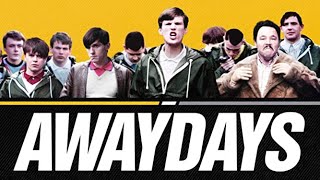 Awaydays (2009) FULL MOVIE