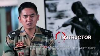 Do or Die | confidence training army motivational video by THE WHITE TIGER