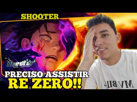 REACT Shooter - Abismo (Subaru)