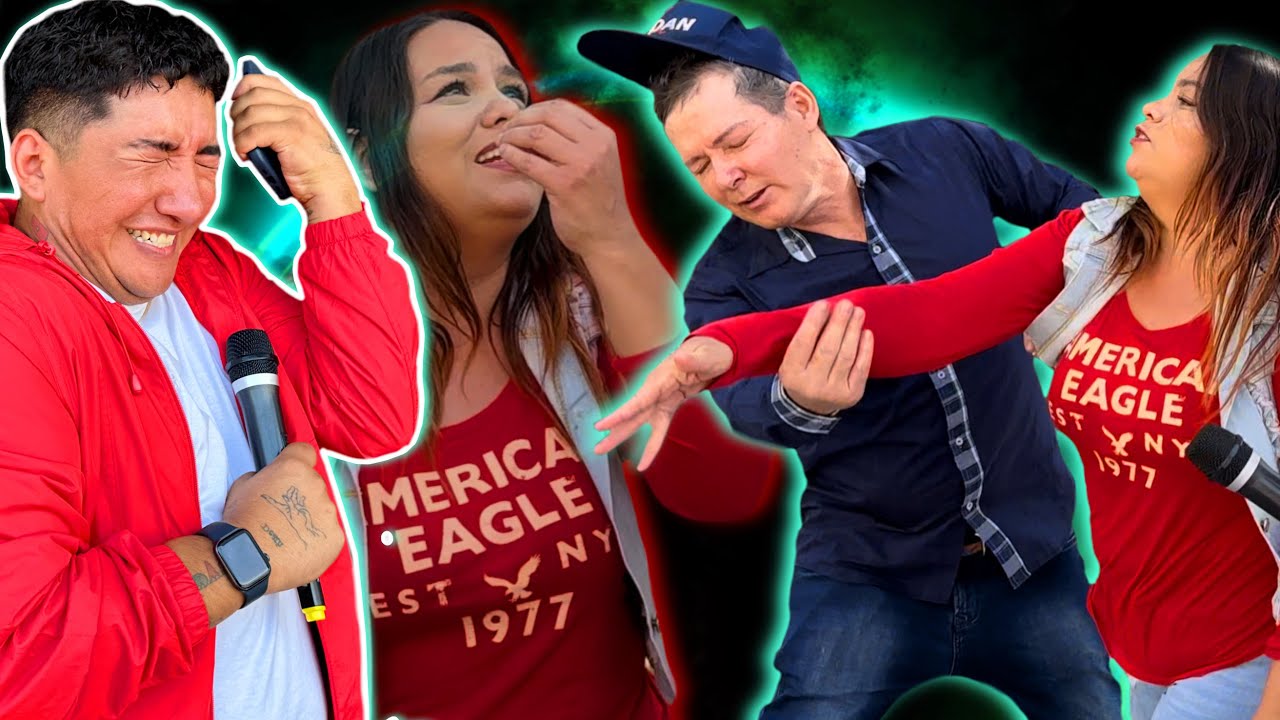 INFIELES T-5 | Embarazo a su sobrinita Ep.97