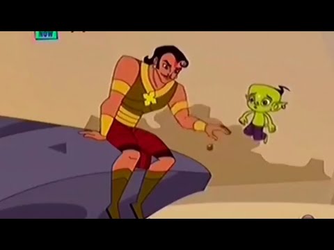 Vikram aur munja new video | New kahani cartoon wali