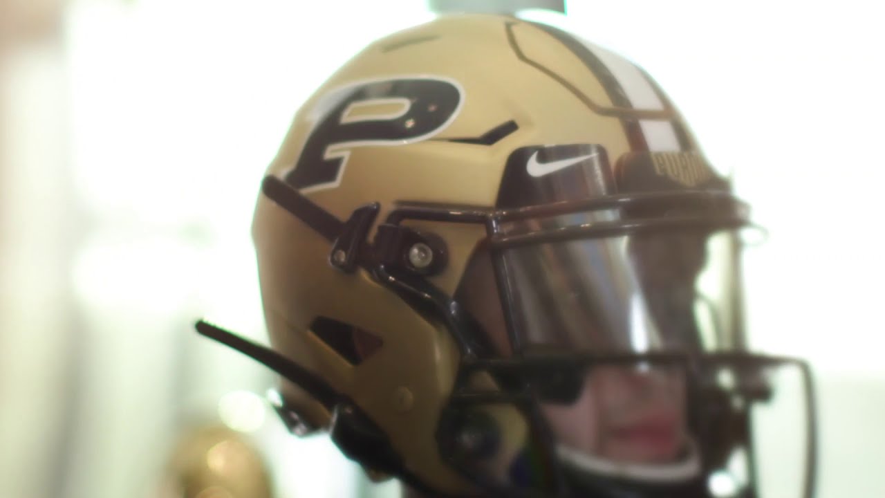 Gameday Threads: 2000 Big Ten Championship Season Throwback Uniform