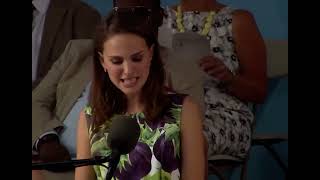 Famous “Choose something you love””Enjoy the process” Natalie Portman at Harvard Commencement Speech Net Worth