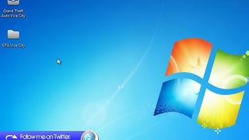 How to hide Recycle Bin icon in Windows7