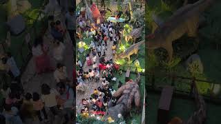 Dino And Kids World ....