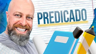 EJERCICIOS sobre PREDICADO, para que NO TE EQUIVOQUES NUNCA MÁS. [Professor Noslen]