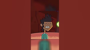 Describing myself with TD Characters || #edit #viral #totaldrama