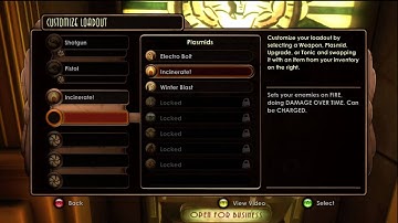 BioShock 2 Multiplayer Introduction HD